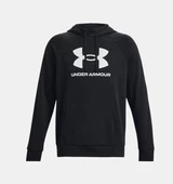 Under Armour UA Rival Fleece Logo HD Erkek Sweatshirt thumbnail 4
