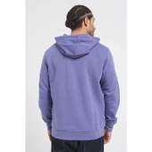 Jack & Jones Jordaemon Sweat Hood Fst Erkek Sweatshirt - 3