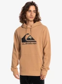Quiksilver Big Logo Hood Erkek Swearshirt thumbnail 1