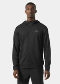 Helly Hansen Hh Lifa Tech Lite Zip Erkek Sweatshirt thumbnail 1