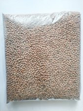 Malatya Organik Köy Mercimek 1000G - 1