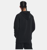 Under Armour UA Rival Fleece Logo HD Erkek Sweatshirt thumbnail 2