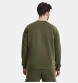 Under Armour UA Rival Fleece Crew Erkek Sweatshirt - 2