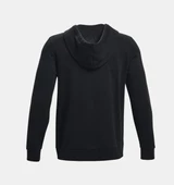 Under Armour UA Essential Fleece FZ Hood Erkek Sweatshirt thumbnail 5
