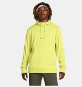 Under Armour UA Armour Fleece Graphic HD Erkek Sweatshirt thumbnail 1