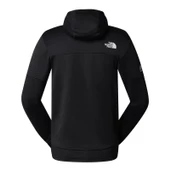 The North Face M Ma Full Zip Fleece Erkek Sweatshirt thumbnail 2