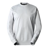 The North Face M Spacer Air Crew Erkek Sweatshirt - 1