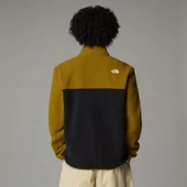 The North Face M Yumiori 1/4 Zip Erkek Sweatshirt - 3