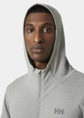 Helly Hansen Hh Lifa Tech Lite Zip Erkek Sweatshirt thumbnail 4