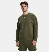 Under Armour UA Rival Fleece Crew Erkek Sweatshirt - 1