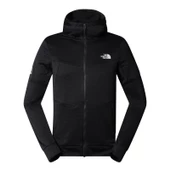 The North Face M Ma Full Zip Fleece Erkek Sweatshirt thumbnail 1