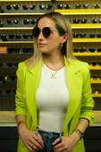 Bolon Kadın Güneş Gözlüğü BL7119-C60 - 4
