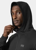 Helly Hansen Hh Lifa Tech Lite Zip Erkek Sweatshirt thumbnail 4