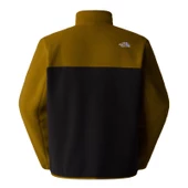 The North Face M Yumiori 1/4 Zip Erkek Sweatshirt - 5