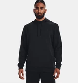 Under Armour UA Armour Fleece Hoodie Erkek Sweatshirt thumbnail 1