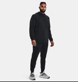 Under Armour UA Armour Fleece Hoodie Erkek Sweatshirt thumbnail 3