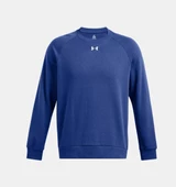 Under Armour UA Rival Fleece Crew Erkek Sweatshirt thumbnail 4