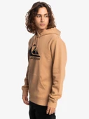 Quiksilver Big Logo Hood Erkek Swearshirt thumbnail 2