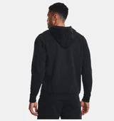 Under Armour UA Essential Fleece FZ Hood Erkek Sweatshirt thumbnail 2