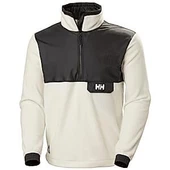 Helly Hansen Yu 1/2 Zip Polar Erkek Polar - 1