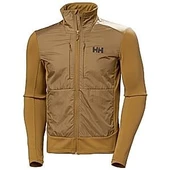 Helly Hansen Versalite Hybrid Fleece Mont Erkek Polar - 1