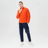 Helly Hansen Mount Polar Fleece Erkek Polar thumbnail 3