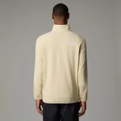 The North Face M 100 Glacier 1/4 Zip - Eu Erkek Polar - 2