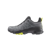Salomon X Ultra 4 GTX Erkek Outdoor Ayakkabı - 5