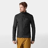 Helly Hansen Versalite Hybrid Fleece Mont Erkek Polar - 3