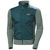 Helly Hansen Versalite Hybrid Fleece Mont Erkek Polar - 1