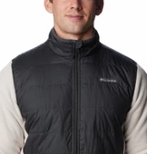 Columbia Ae0241 Basin Butte Fleece Full Zip Erkek Polar - 6