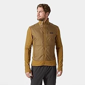 Helly Hansen Versalite Hybrid Fleece Mont Erkek Polar - 2