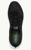 Jack Wolfskin Dromoventure Knit Low Erkek Outdoor Ayakkabı - 6