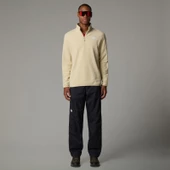 The North Face M 100 Glacier 1/4 Zip - Eu Erkek Polar - 3