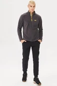Helly Hansen Mount Polar Fleece Erkek Polar thumbnail 4