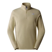 The North Face M 100 Glacier 1/4 Zip - Eu Erkek Polar - 4