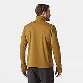 Helly Hansen Versalite Hybrid Fleece Mont Erkek Polar - 3