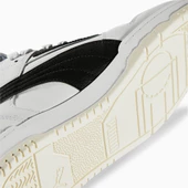 Puma RBD Game Puma White-Puma Black-Puma Team Erkek Spor Ayakkabı - 8