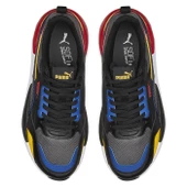 Puma X-Ray 2 Square Dark Shadow-Puma Black-Sp Erkek Spor Ayakkabı - 3