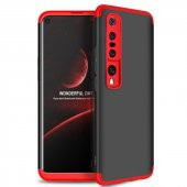 Xiaomi Mi 10 Pro Kılıf Zore Kamera Korumalı 360 Tam Koruma - 5