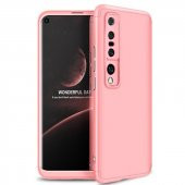 Xiaomi Mi 10 Pro Kılıf Zore Kamera Korumalı 360 Tam Koruma - 7