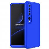 Xiaomi Mi 10 Pro Kılıf Zore Kamera Korumalı 360 Tam Koruma - 8