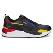 Puma X-Ray 2 Square Dark Shadow-Puma Black-Sp Erkek Spor Ayakkabı - 1