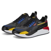 Puma X-Ray 2 Square Dark Shadow-Puma Black-Sp Erkek Spor Ayakkabı - 2