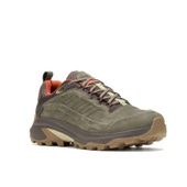 Merrell Moab Speed 2 Ltr Wp Erkek Outdoor Ayakkabı - 4