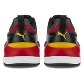 Puma X-Ray 2 Square Dark Shadow-Puma Black-Sp Erkek Spor Ayakkabı - 5