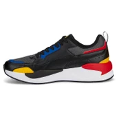 Puma X-Ray 2 Square Dark Shadow-Puma Black-Sp Erkek Spor Ayakkabı - 6