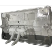 NKP BUTON GÖVDE ÇERÇEVE ( Şeffaf ) thumbnail 2