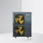 ETHI-14M MONOBLOK DC INVERTER HAVA KAYNAKLI ISI POMPASI - 1