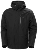 Helly Hansen Juell 3-In-1 Erkek Mont thumbnail 6